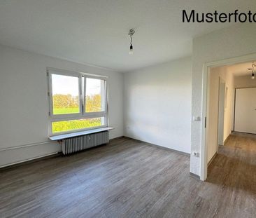 Erstbezug nach Sanierung: moderne 3-Zimmer-Wohnung im 1. OG eines g... - Foto 1