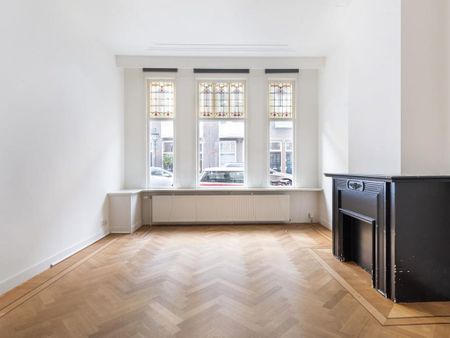 Van Beuningenstraat 65, 'S-GRAVENHAGE - Foto 3