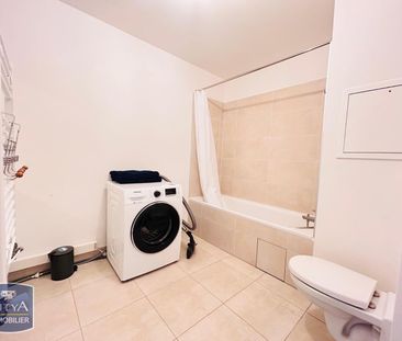 Location Appartement 1 pièce 29m² FERRIERES EN BRIE 77164 - Photo 2