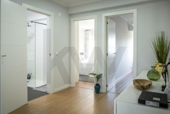Apartamento T2 em Setúbal