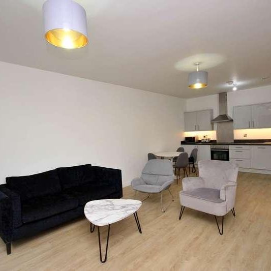 Harrison Street, Manchester, M4 - Photo 1