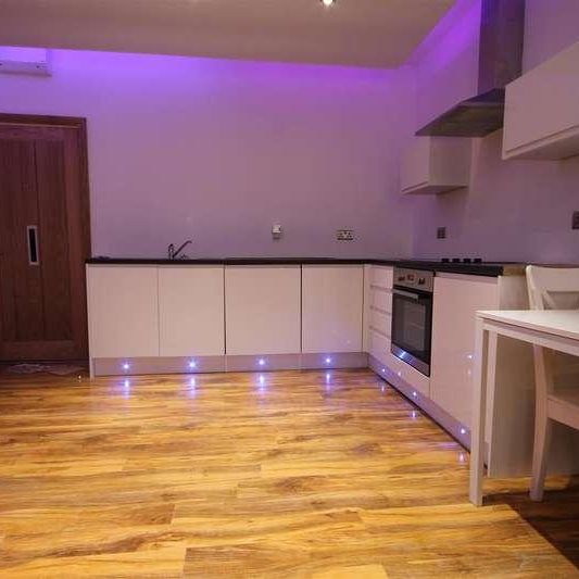 Falconars Court, Clayton Street, NE1 - Photo 1