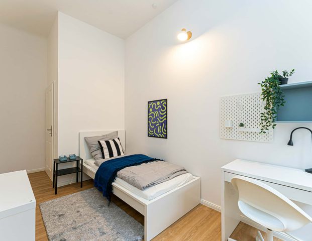 Flemmingstraße - Foto 1