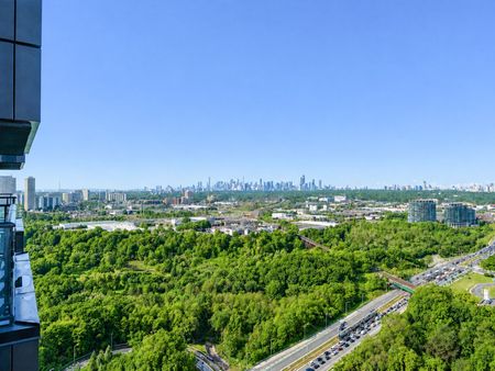 For Lease - 5 Quarrington Lane Unit# 3302, Toronto, Ontario - Photo 3