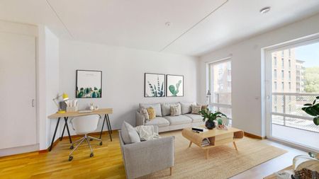 Maria Stationsgata 41 - Foto 2