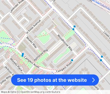 Apthorpe Way, Cambridge, CB4 - Photo 1