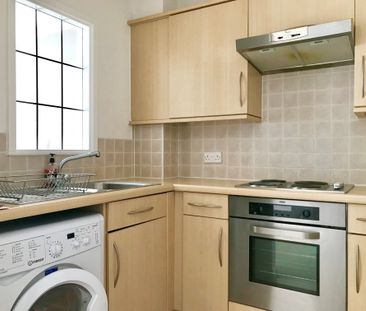 1 bedroom apartment to rent Chadwick Way, Hamble, Southampton, SO31 - Photo 2