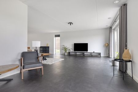 Polderlaan 5, Verspreide huizen West, 2451TL, Leimuiden - Photo 3