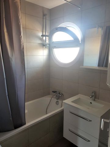 Location Appartement 3 pièces 46m² GOUSSAINVILLE 95190 - Photo 5