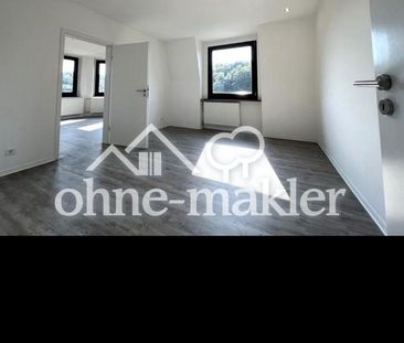 Kernsanierte Wohnung, Erstbezug, 84m², Balkon+Stellplatz - Foto 2