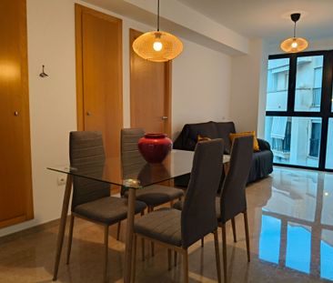 Piso de alquiler en Carrer Llarguer, 27, Beniopa - Sant Pere - Photo 4