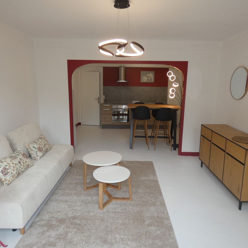 Location Appartement 2 pièces 44m² JOIGNY 89300 - Photo 1