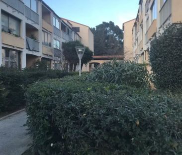 Appartement 1 Pièce 23 m² - Photo 4