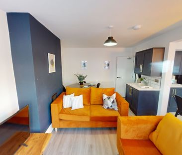 181 Harrington Drive, NG7 1JJ, NOTTINGHAM - Photo 2