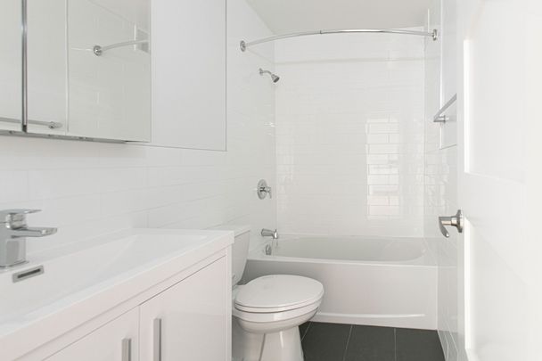 For Lease - 666 Spadina Avenue Unit# 1401, Toronto, Ontario - Photo 1