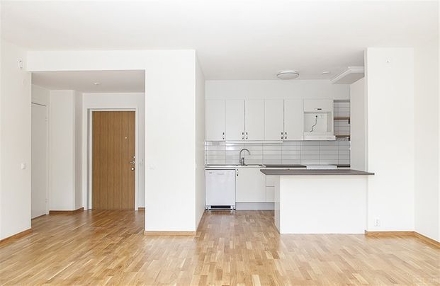 Limkokaregatan 5 B - Photo 1