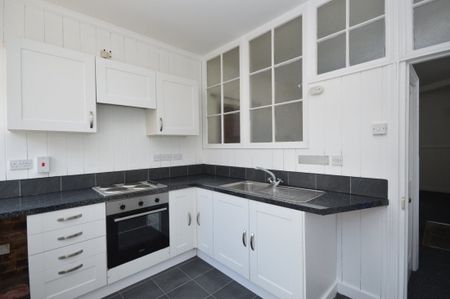 2 bedroom house - Photo 3