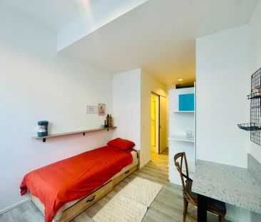 Studentenresidentie Kotrix! - Photo 2