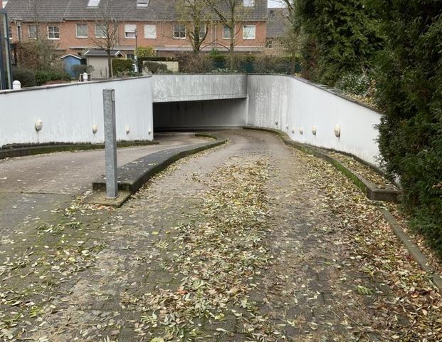 Möbel 'rein und einziehen - hochwertig ausgestattete Wohnung in Krefeld-Bockum - Foto 1