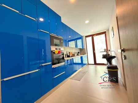 Pronájem bytu 3+1 96 m², U michelského mlýna 1571, Praha - Photo 5