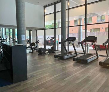For Lease - 161 ROEHAMPTON Avenue Unit# 217, Toronto, Ontario - Photo 3