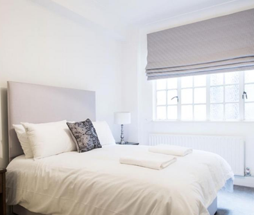 5 bedroom flat to rent - Photo 4