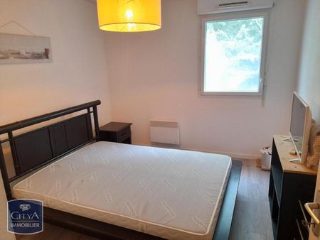 Location Appartement 2 pièces 47m² NIORT 79000 - Photo 4