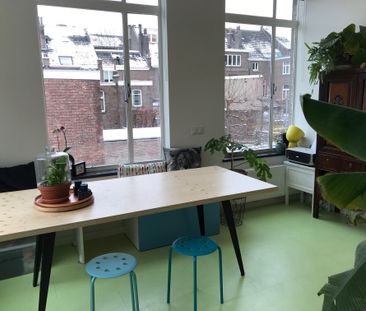 Te huur: Kamer Parallelweg in Maastricht - Photo 6