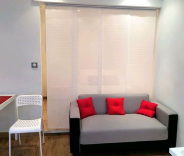 Location Appartement 2 pièces 23m² NICE 06300 - Photo 6