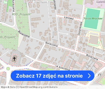 Mieszkanie, 42 m², Wrocław - Zdjęcie 1