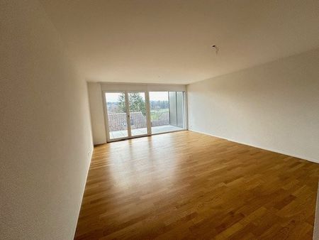 Appartement récent de 3,5 pièces - Photo 4