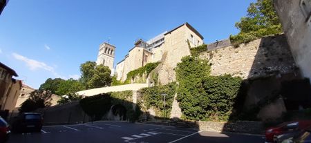 LOCATION d'un appartement T1 (26 m²) à VALENCE, - Photo 2