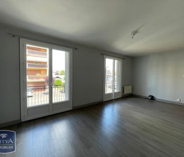 Location Appartement 3 pièces 69m² BRIVE LA GAILLARDE 19100 - Photo 1