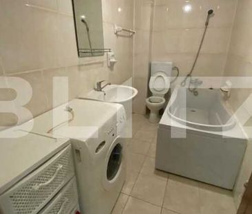 Apartament 1 camera decomandat, 37 mp, zona Lidl! - Photo 6