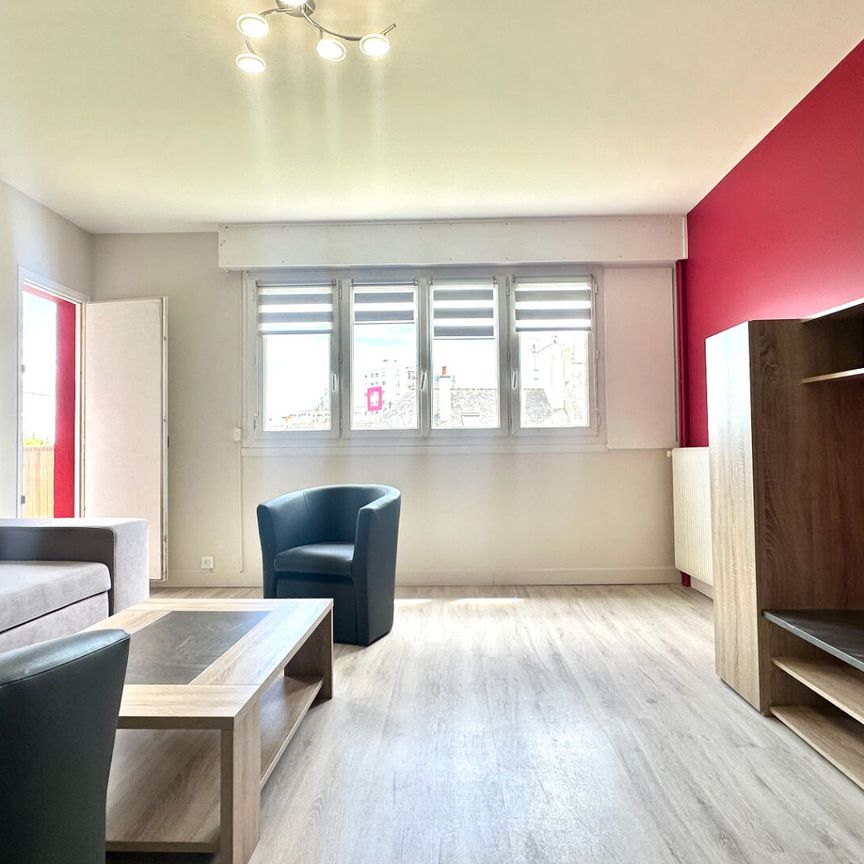 Lanester - Appartement Lanester 3 pièce(s) 64,90 m2 - Photo 1