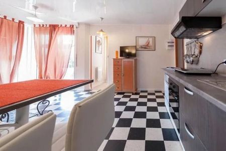 Location Appartement - Photo 2