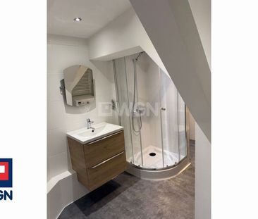 Mieszkanie na wynajem w kamienicy Szczecin, Niebuszewo - Photo 6