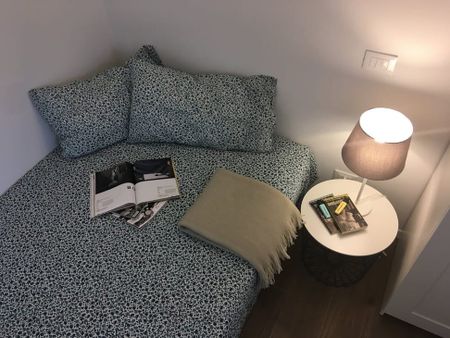 Via Federico Confalonieri, Padova, Veneto 35129 - Photo 4