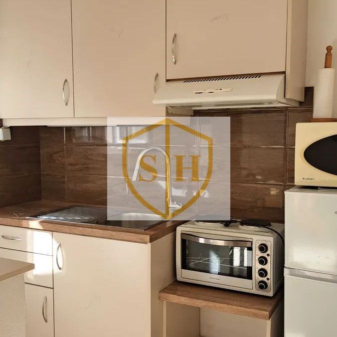 Studio/Γκαρσονιέρα για ενοικίαση Θέρισσος (Ηράκλειο Κρήτης) - Φωτογραφία 1