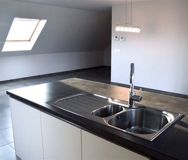 Appartement te huur - Photo 1