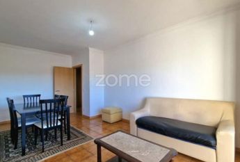 Apartamento T1 em Braga