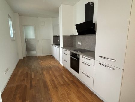 Moderne 3-Zimmer-Wohnung - Photo 3