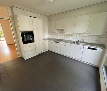 4 Zimmer, 117 m², EG - Photo 5