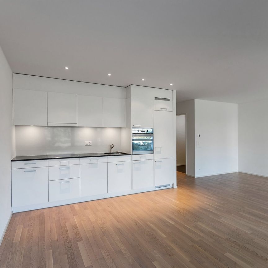 3.5 Zimmer, 86 m², 4. Stock - Foto 1