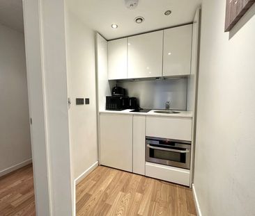 1 bedroom apartment to rent - Photo 2