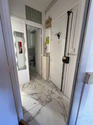 Appartement 38.3 m² - 2 Pièces - Paris (75013) - Photo 1