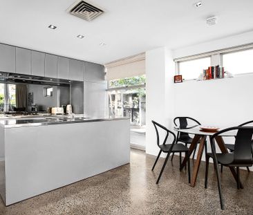 1/230-232 Palmer Street, Darlinghurst. - Photo 1