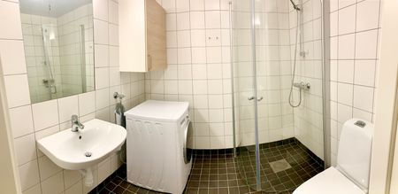 Ångermannagatan, Vällingby - Photo 5