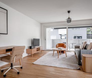 Badenerstrasse - Photo 3