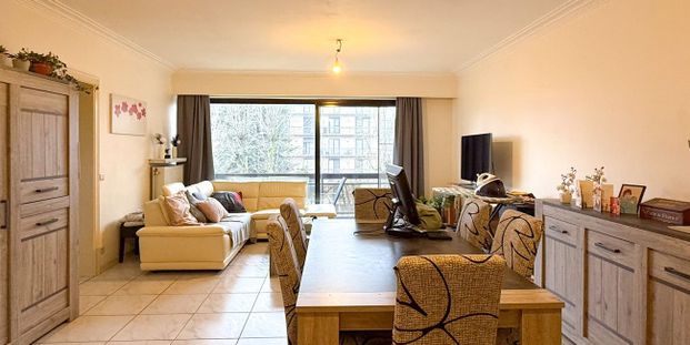 Appartement te huur in Beveren-Waas voor € 900 met 2 slaapkamers - Photo 1